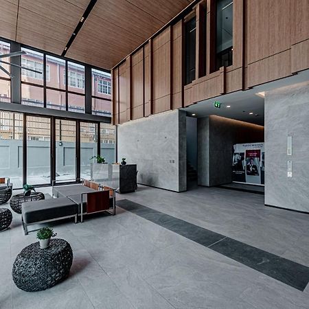 Siamese Sukhumvit 87 Apartment Банкок Екстериор снимка