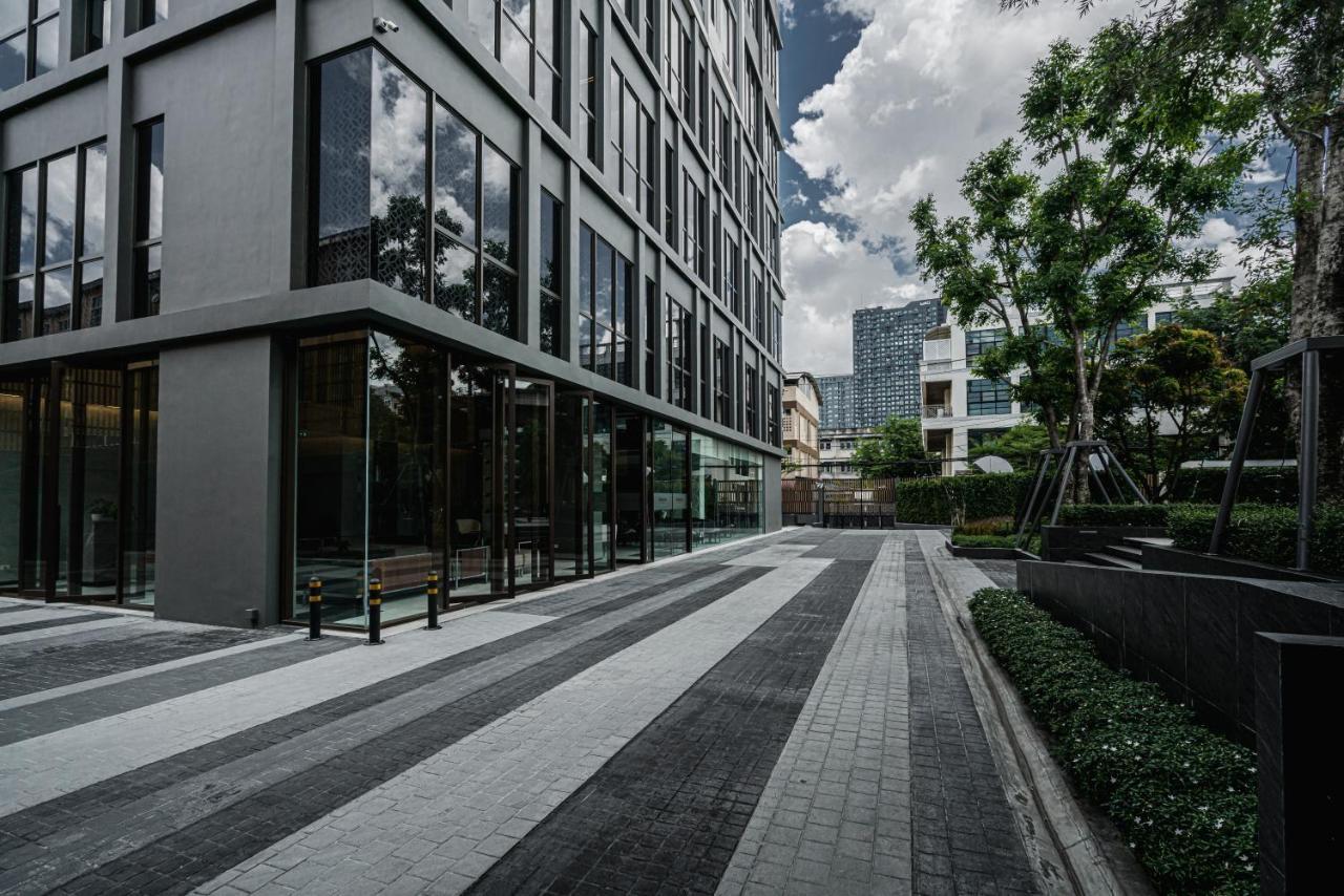 Siamese Sukhumvit 87 Apartment Банкок Екстериор снимка