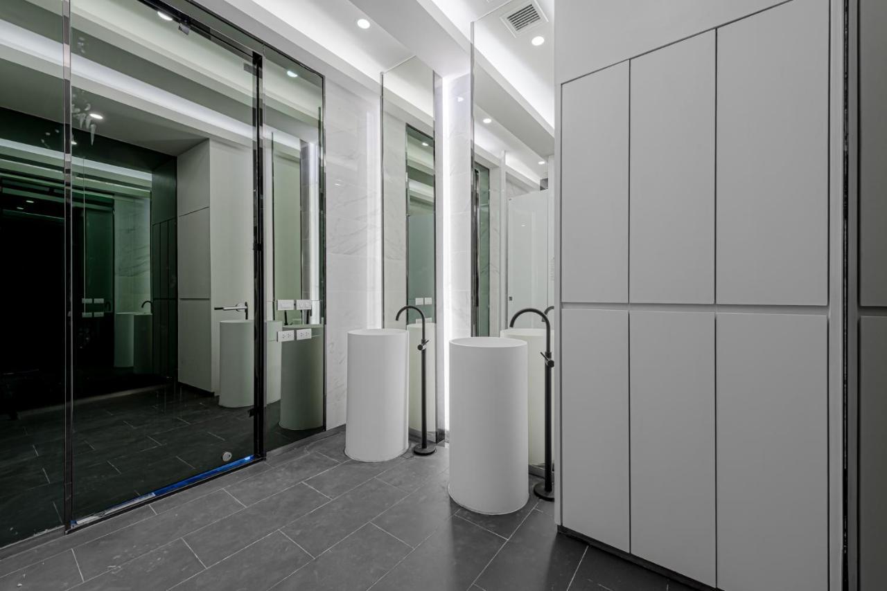 Siamese Sukhumvit 87 Apartment Банкок Екстериор снимка